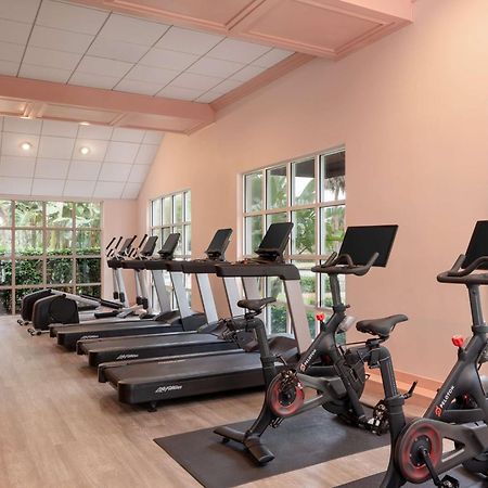 Doubletree By Hilton Hotel Deerfield Beach Boca Raton Exterior photo