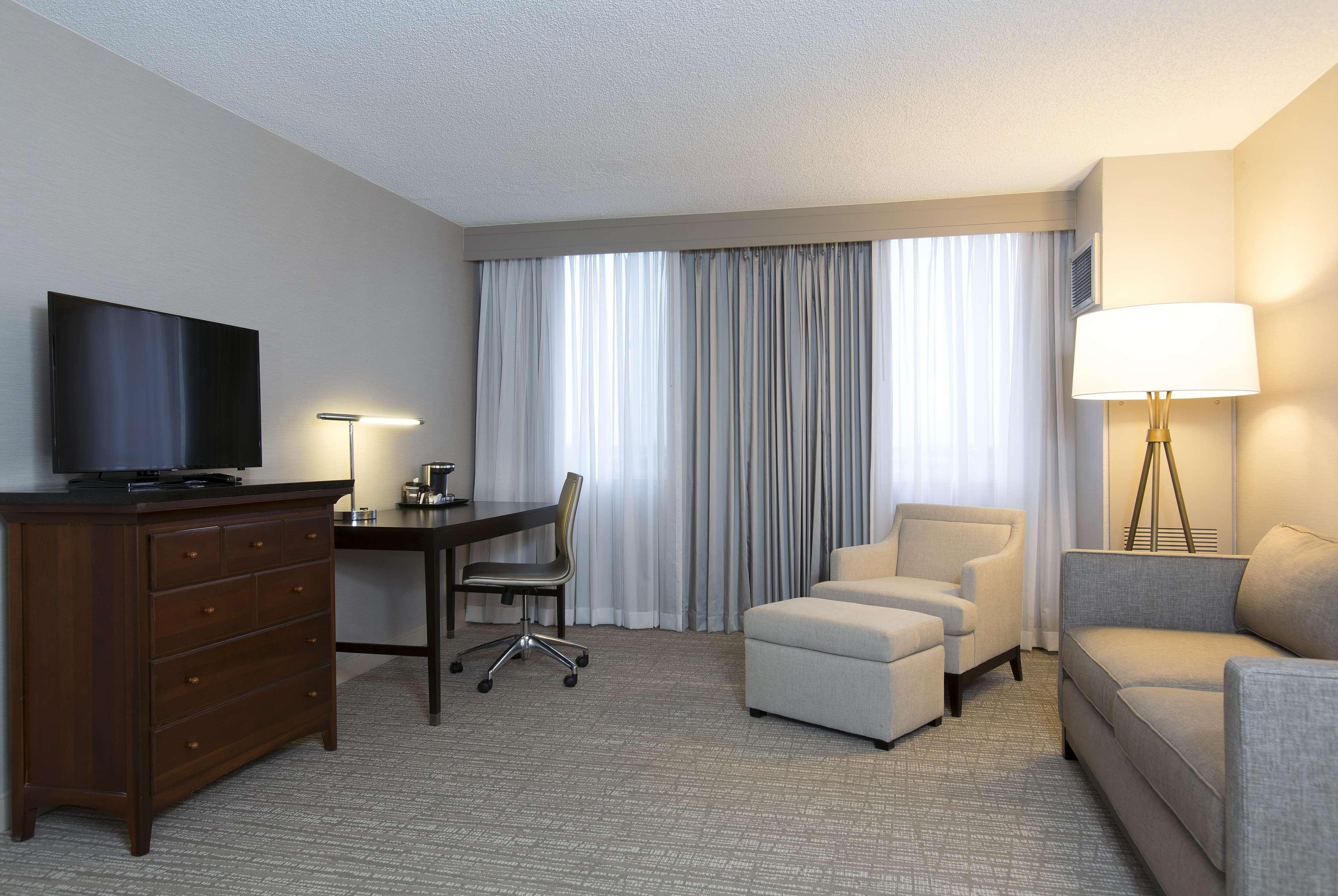 Doubletree By Hilton Hotel Deerfield Beach Boca Raton Exterior photo
