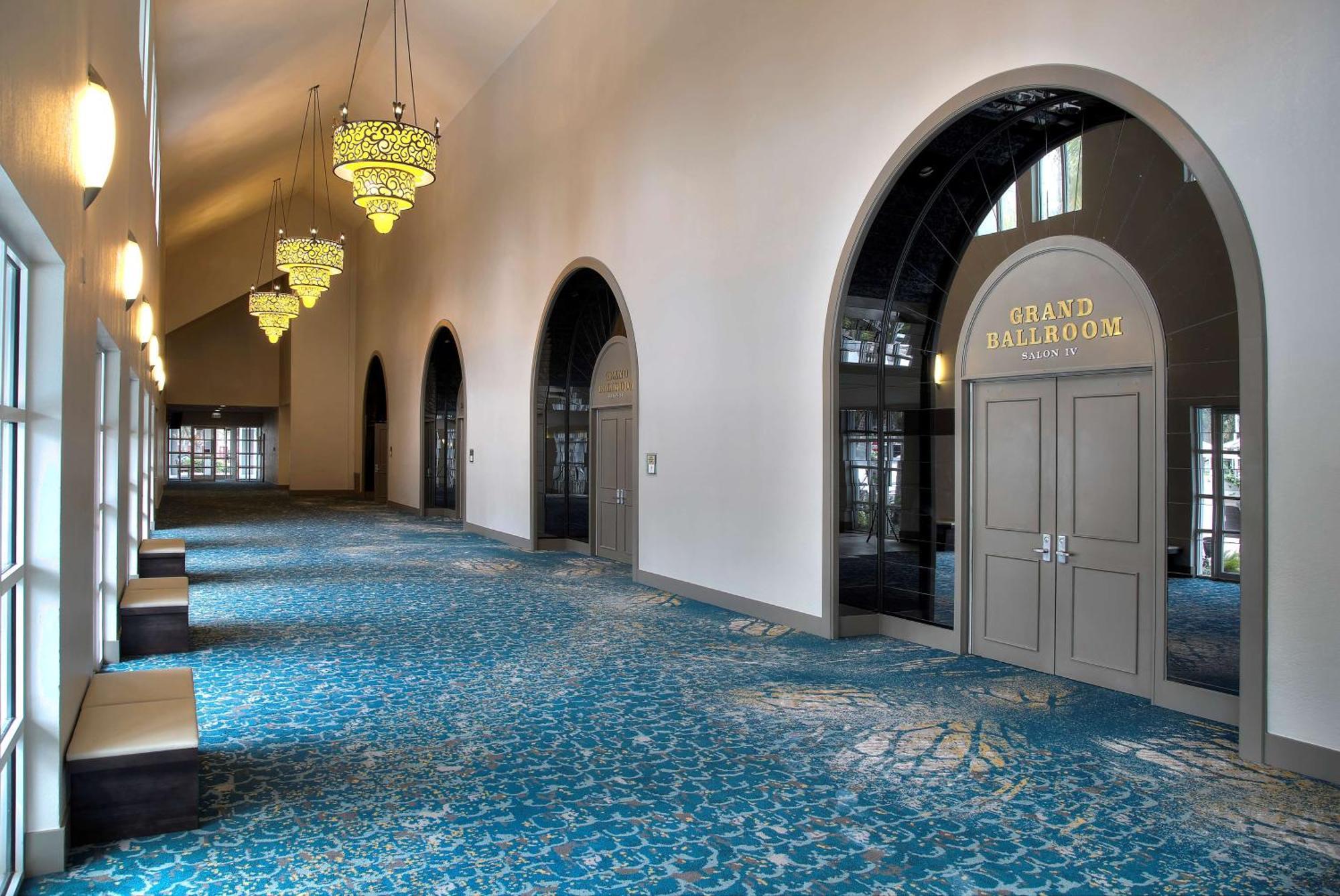 Doubletree By Hilton Hotel Deerfield Beach Boca Raton Exterior photo