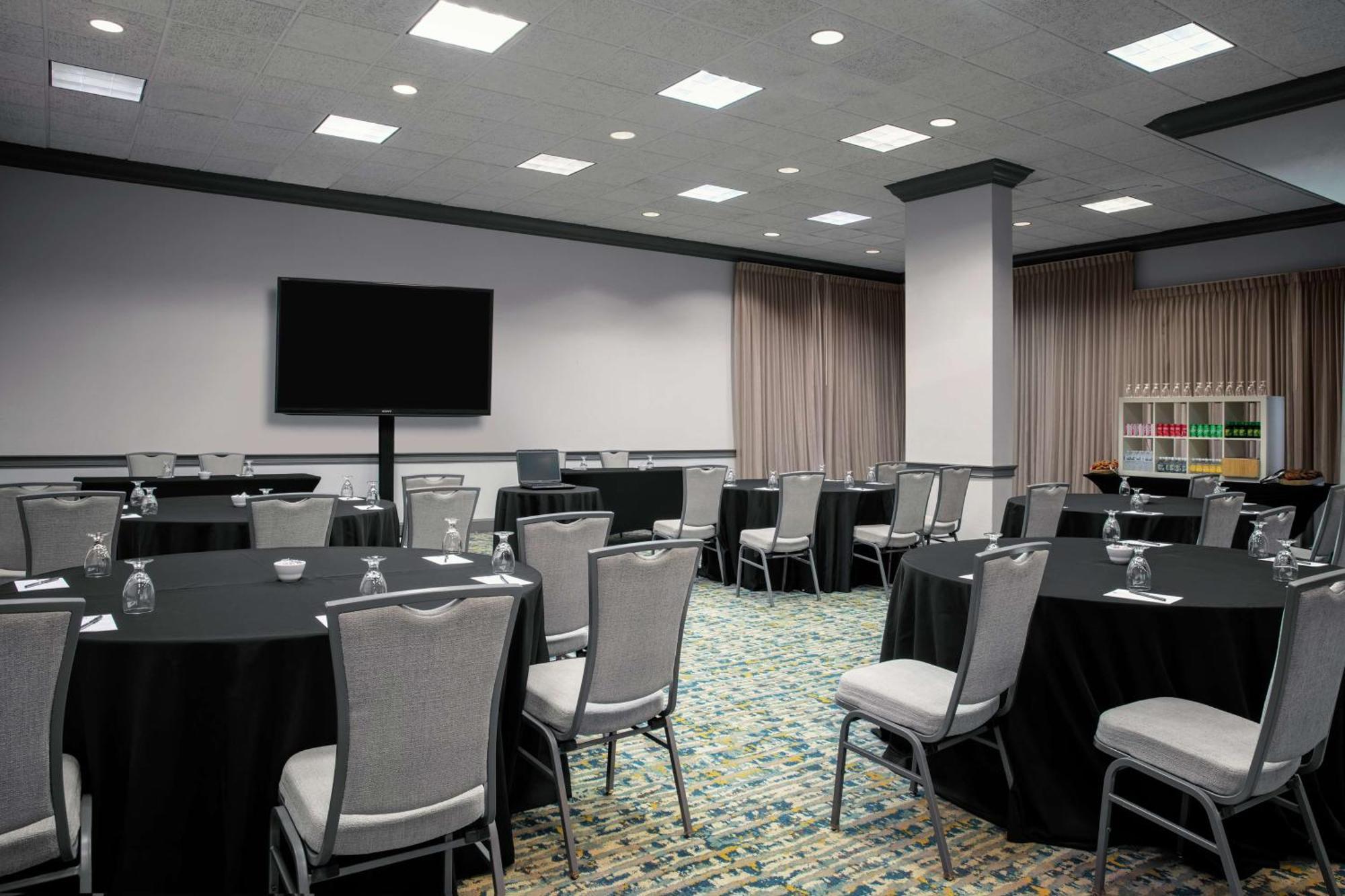 Doubletree By Hilton Hotel Deerfield Beach Boca Raton Exterior photo