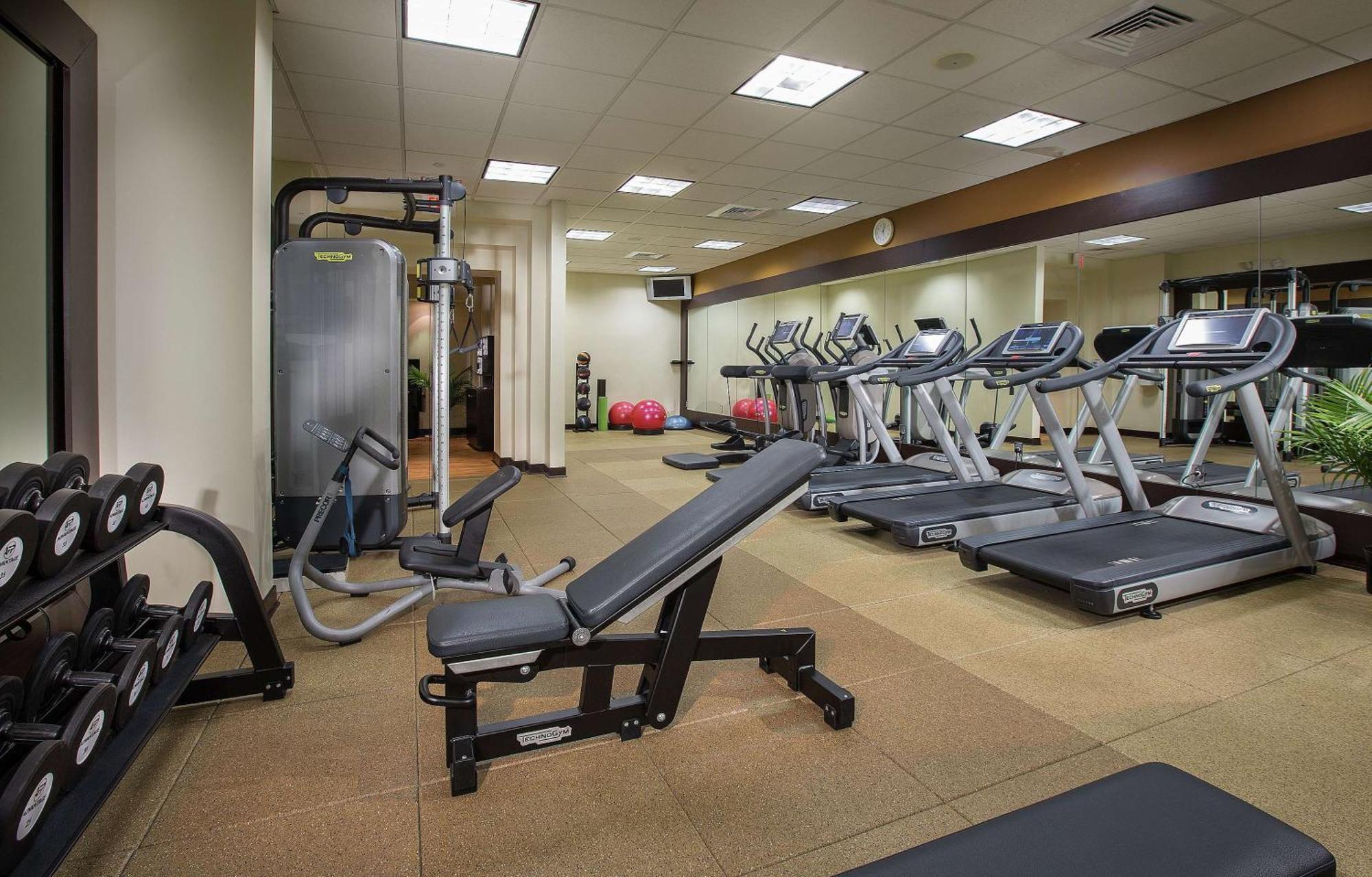 Doubletree By Hilton Hotel Deerfield Beach Boca Raton Exterior photo